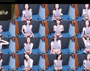 chilicheesebite — 38 minute Chaturbate female cam show recording, 1080p, Mar 25, 2019