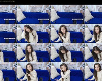 chloetaya — 8 minute Chaturbate female cam show recording, 1080p, Mar 25, 2019