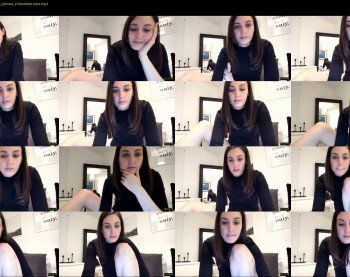 cleolane — 14 minute Chaturbate female cam show recording, 720p, Mar 26, 2019