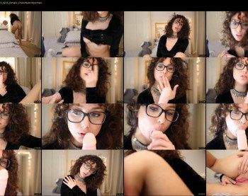 cleopatra_sinns — 33 minute Chaturbate female cam show recording, 1080p, Mar 26, 2019