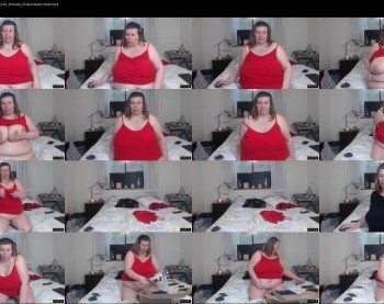 cougar_bbw — 25 minute Chaturbate female cam show recording, 1080p, Mar 25, 2019