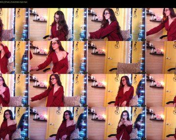 crazybabyyy — 19 minute Chaturbate couple cam show recording, 1080p, Mar 25, 2019