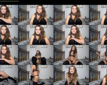 daddy_daycare_ — 4 minute Chaturbate female cam show recording, 720p, Mar 26, 2019