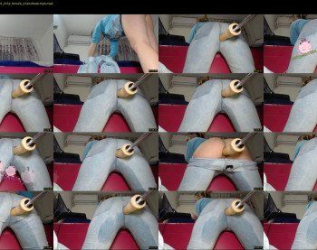 dayanna_sweet — 56 minute Chaturbate female cam show recording, 1080p, Mar 25, 2019