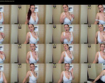 dd_shari — 51 minute Chaturbate female cam show recording, 720p, Mar 25, 2019