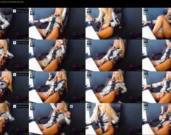 debralee — 52 minute Chaturbate female cam show recording, 1080p, Mar 25, 2019