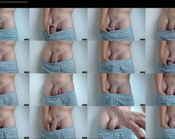 derek_smith21 — 4 minute Chaturbate male cam show recording, 720p, Mar 25, 2019