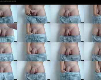 derek_smith21 — 20 minute Chaturbate male cam show recording, 720p, Mar 25, 2019