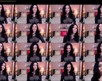dianacharm — 24 minute Chaturbate female cam show recording, 1080p, Mar 25, 2019