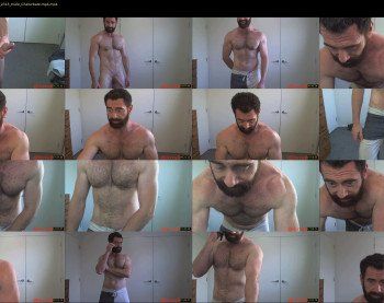 donnybasilisk — 27 minute Chaturbate male cam show recording, 1080p, Mar 25, 2019