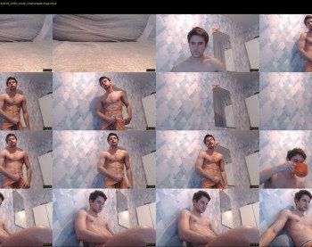 dreamon007007007 — 12 minute Chaturbate male cam show recording, 1080p, Mar 25, 2019