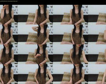 ecaterina_katy — 15 minute Chaturbate female cam show recording, 720p, Mar 25, 2019