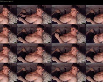 eddieds — 21 minute Chaturbate male cam show recording, 720p, Mar 25, 2019