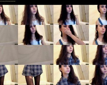 ehotlovea — 40 minute Chaturbate female cam show recording, 1080p, Mar 25, 2019