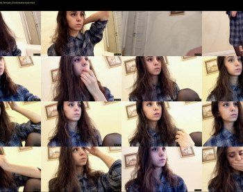 ehotlovea — 40 minute Chaturbate female cam show recording, 1080p, Mar 25, 2019