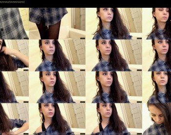 ehotlovea — 24 minute Chaturbate female cam show recording, 1080p, Mar 25, 2019