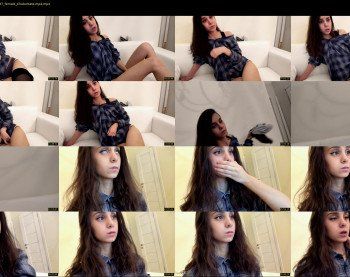 ehotlovea — 40 minute Chaturbate female cam show recording, 1080p, Mar 25, 2019