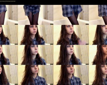 ehotlovea — 40 minute Chaturbate female cam show recording, 1080p, Mar 25, 2019