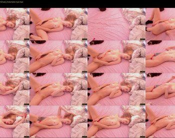 ellaa91 — 29 minute Chaturbate female cam show recording, 720p, Mar 25, 2019