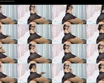 eva_rain — 3 minute Chaturbate female cam show recording, 1080p, Mar 25, 2019