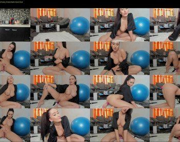 freya_ — 29 minute Chaturbate female cam show recording, 1080p, Mar 25, 2019