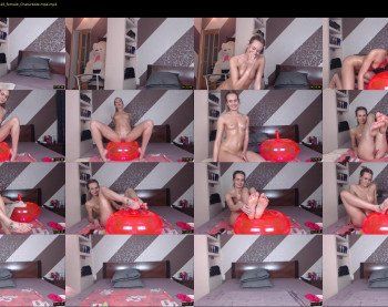 hefner_girl — 47 minute Chaturbate female cam show recording, 1080p, Mar 25, 2019