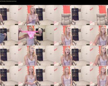 hi_cut_cutie — 29 minute Chaturbate female cam show recording, 1080p, Mar 25, 2019