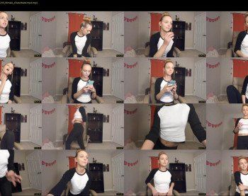 hi_cut_cutie — 29 minute Chaturbate female cam show recording, 1080p, Mar 26, 2019