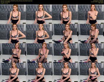 hornygirllx — 71 minute Chaturbate female cam show recording, 480p, Mar 25, 2019