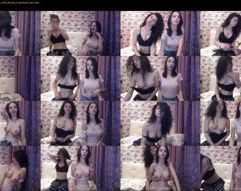 hotfallingdevil — 59 minute Chaturbate female cam show recording, 720p, Mar 25, 2019
