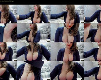 hotvany — 29 minute Chaturbate female cam show recording, 1080p, Mar 25, 2019