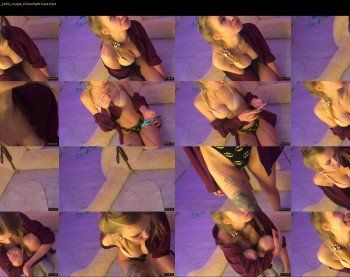 infinite_reality — 14 minute Chaturbate female cam show recording, 1080p, Mar 25, 2019