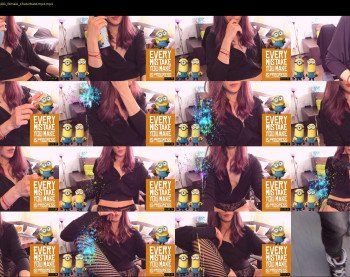 jeniferlovex — 29 minute Chaturbate female cam show recording, 1080p, Mar 25, 2019