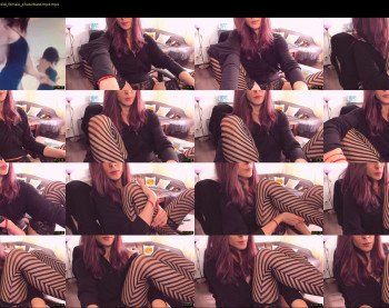 jeniferlovex — 29 minute Chaturbate female cam show recording, 1080p, Mar 25, 2019