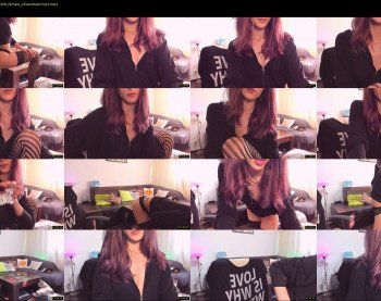 jeniferlovex — 29 minute Chaturbate female cam show recording, 1080p, Mar 25, 2019