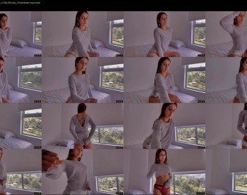 jenny_taborda — 70 minute Chaturbate female cam show recording, 720p, Mar 25, 2019