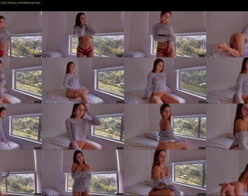 jenny_taborda — 69 minute Chaturbate female cam show recording, 720p, Mar 25, 2019