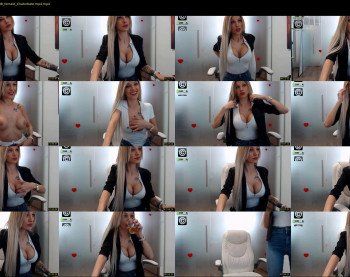 jessiejaye — 47 minute Chaturbate female cam show recording, 1080p, Mar 25, 2019