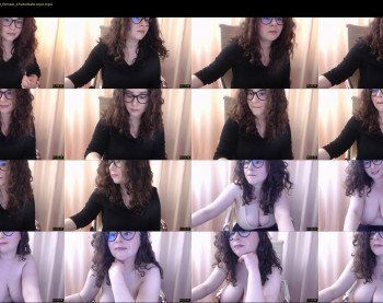jessykah — 20 minute Chaturbate female cam show recording, 1080p, Mar 25, 2019