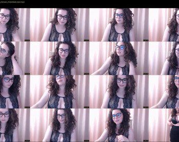 jessykah — 16 minute Chaturbate female cam show recording, 1080p, Mar 25, 2019