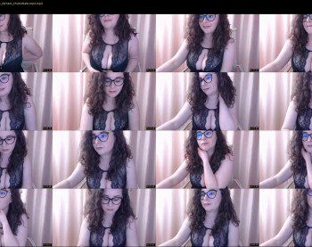 jessykah — 4 minute Chaturbate female cam show recording, 1080p, Mar 25, 2019