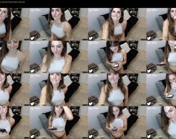 jojodelow — 10 minute Chaturbate female cam show recording, 1080p, Mar 25, 2019