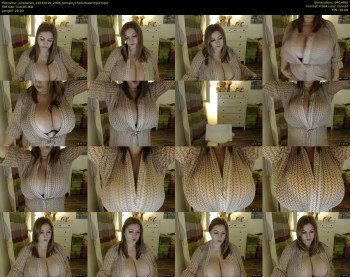 julialiones — 30 minute Chaturbate female cam show recording, 480p, Mar 25, 2019