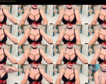 kellybabee — 8 minute Chaturbate female cam show recording, 480p, Mar 26, 2019