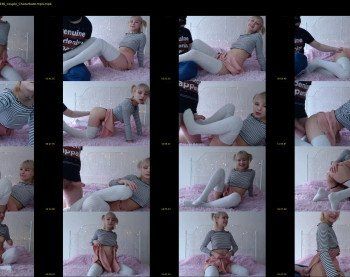 kinky_ray — 29 minute Chaturbate couple cam show recording, 720p, Mar 25, 2019