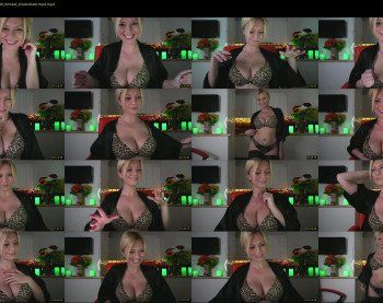 kiradivine — 90 minute Chaturbate female cam show recording, 720p, Mar 25, 2019