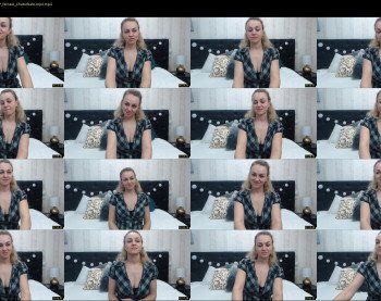 ladyjeen — 4 minute Chaturbate female cam show recording, 1080p, Mar 25, 2019
