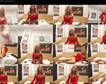 ladyleea — 22 minute Chaturbate female cam show recording, 1080p, Mar 26, 2019