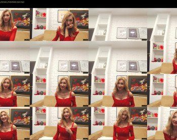 ladyleea — 20 minute Chaturbate female cam show recording, 1080p, Mar 26, 2019