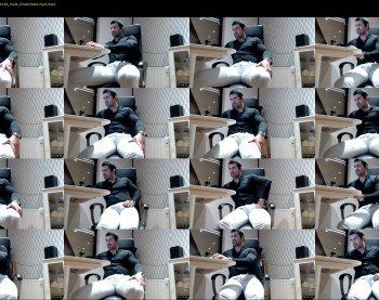 latino23bom — 64 minute Chaturbate male cam show recording, 480p, Mar 25, 2019
